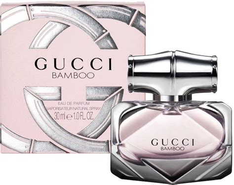 gucci bamboo lady 30ml edt|gucci bamboo cheapest.